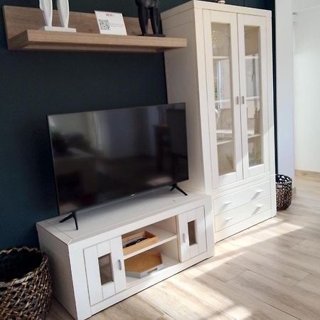 Precioso Apartamento En Benicasim Беникасим Экстерьер фото