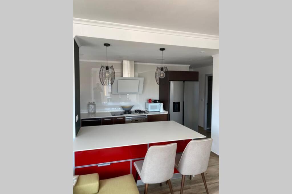 Precioso Apartamento En Benicasim Беникасим Экстерьер фото