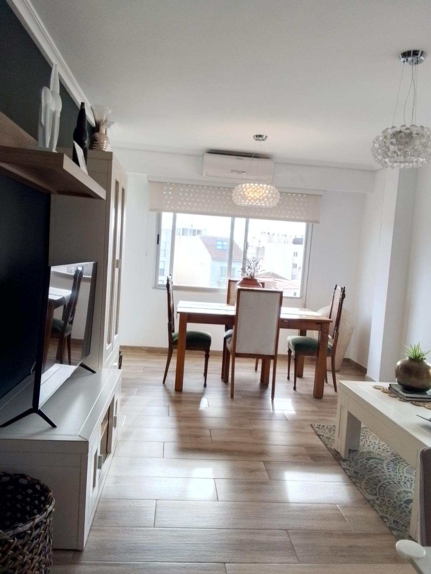 Precioso Apartamento En Benicasim Беникасим Экстерьер фото